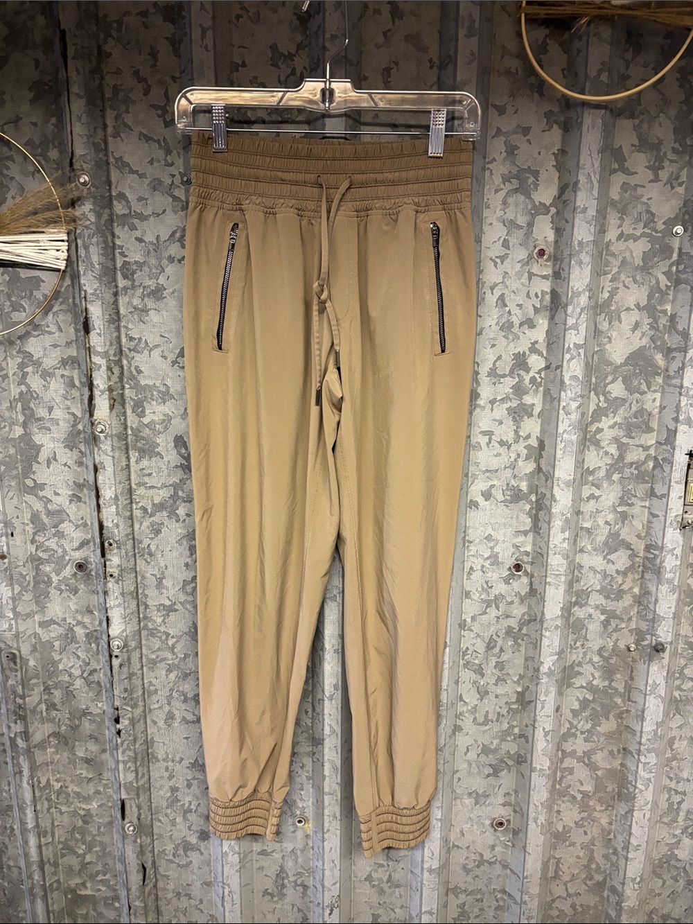 Athleta Camden Joggers size 0